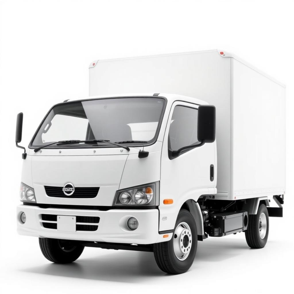 Camioneta 3.5 ton